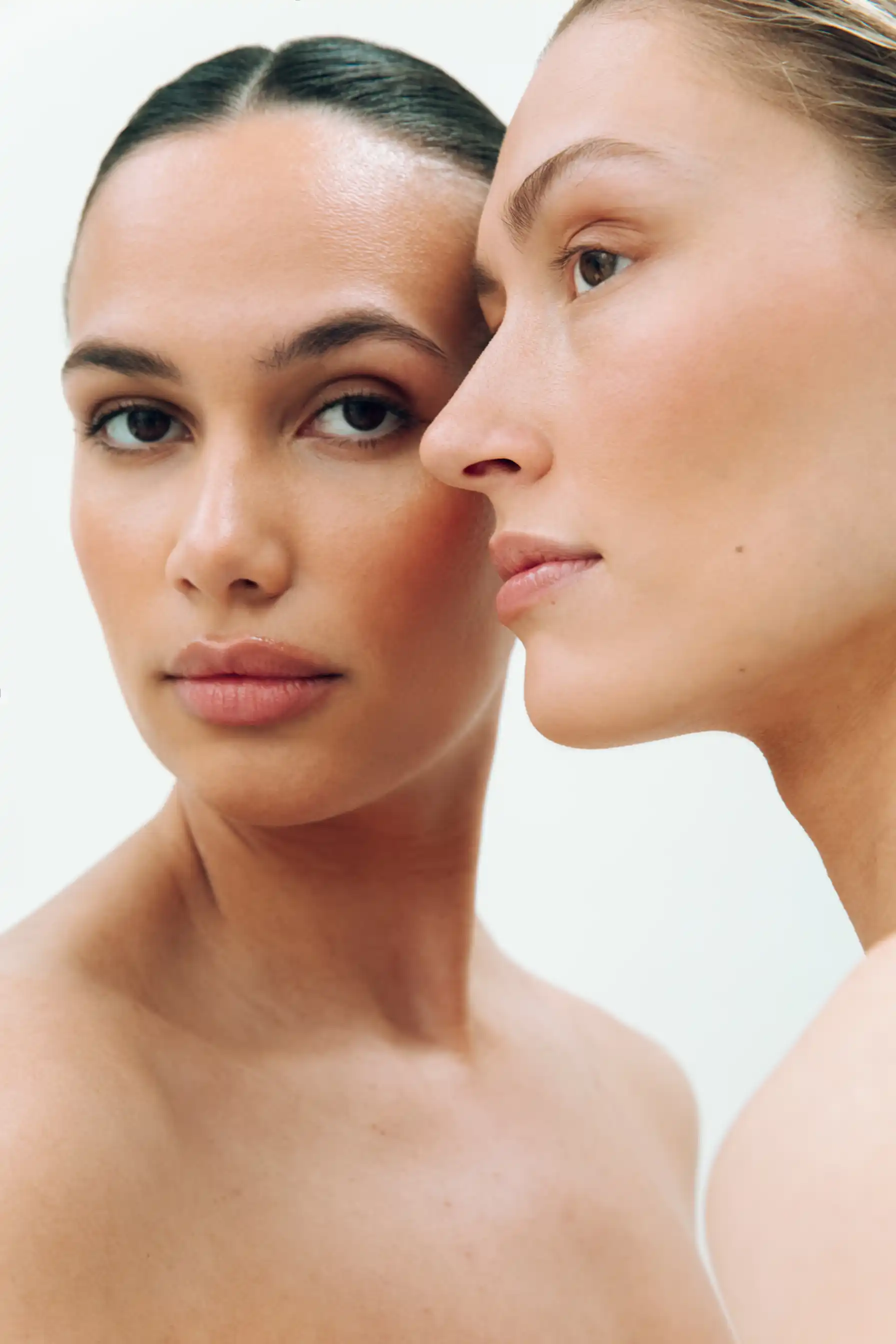 Fairday botox masseter frons en voorhoofd