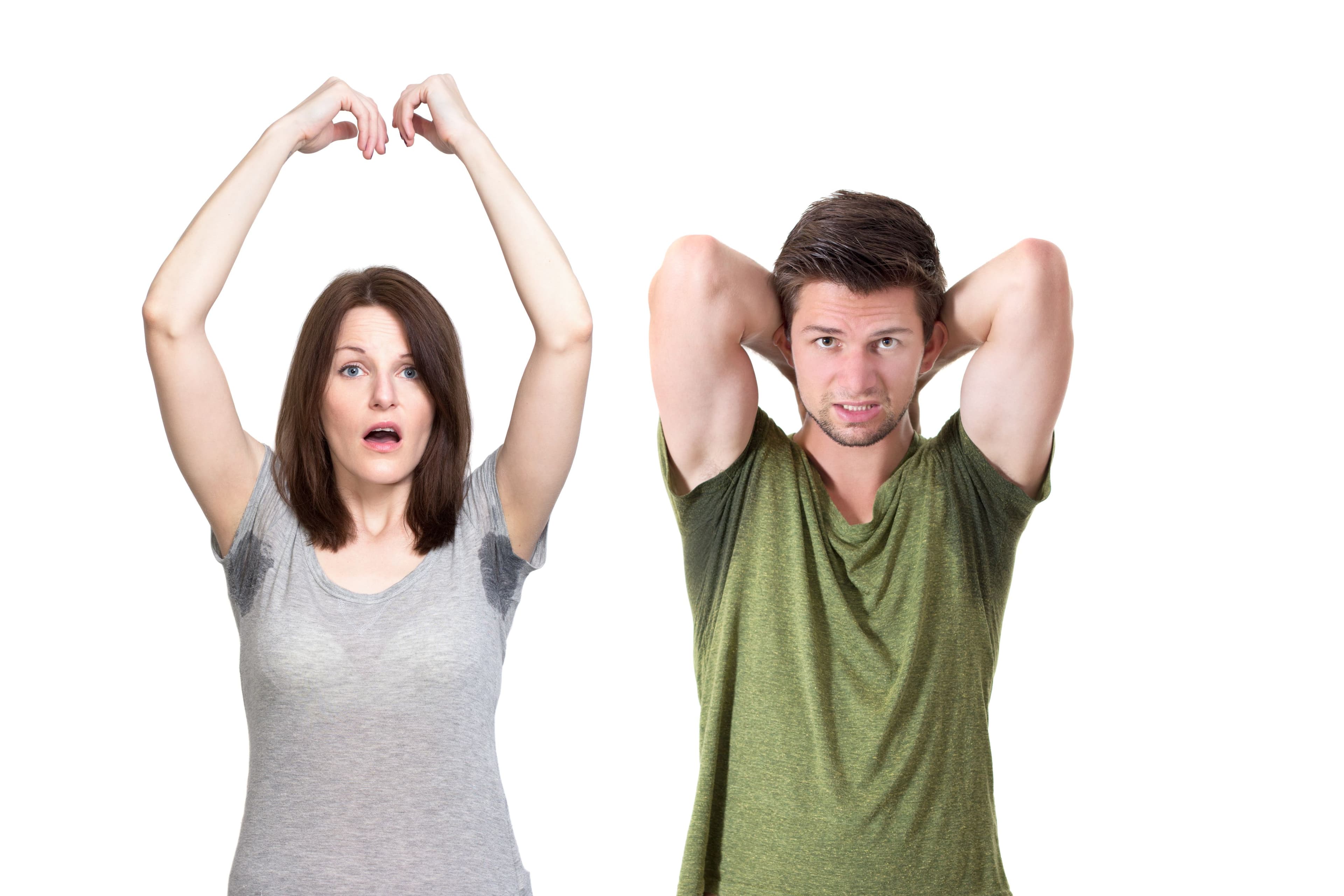 Overmatig zweten Fairday